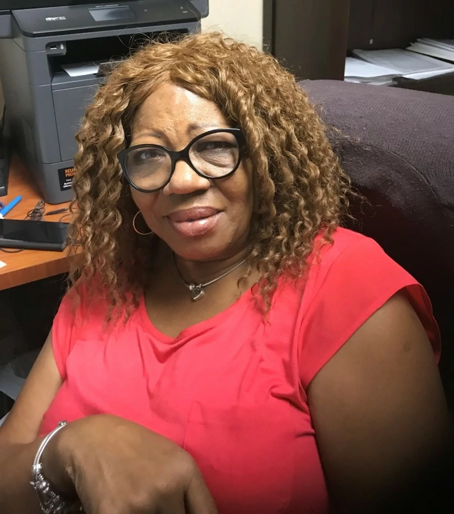 Donna Julius
