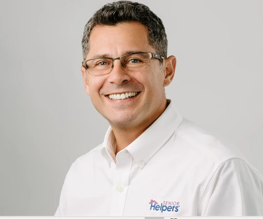 Joseph Salvato
