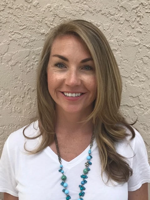 Melissa Bender, RN