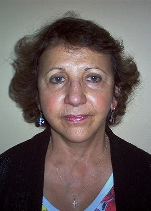 Luz Agudelo