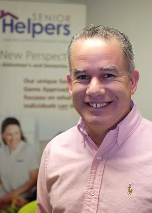 Rolando Deltoro