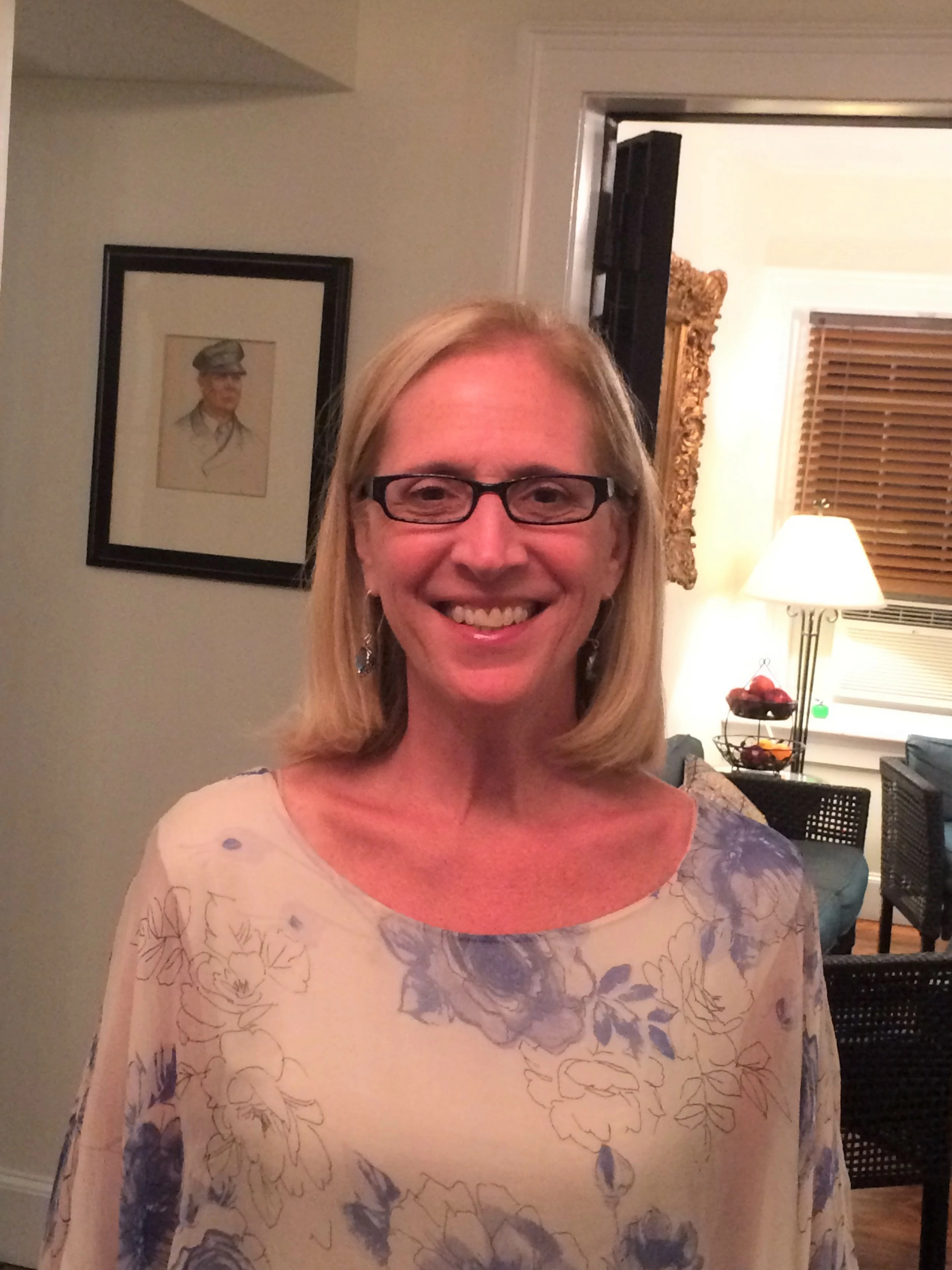 Lynn Camelio