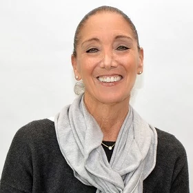 Sharyn Psachie