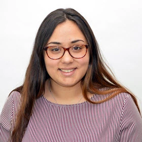 Jasmine Vega
