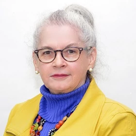Ana P. DeLane