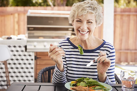 Diet Tips to Boost Heart Health for Seniors
