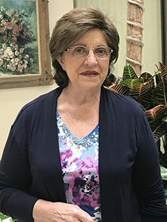 Loretta Copper, RN