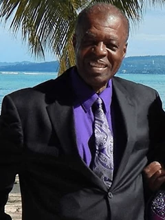 Renford Jones