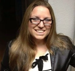 Stacey Moss