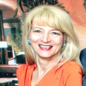 Karen McGee