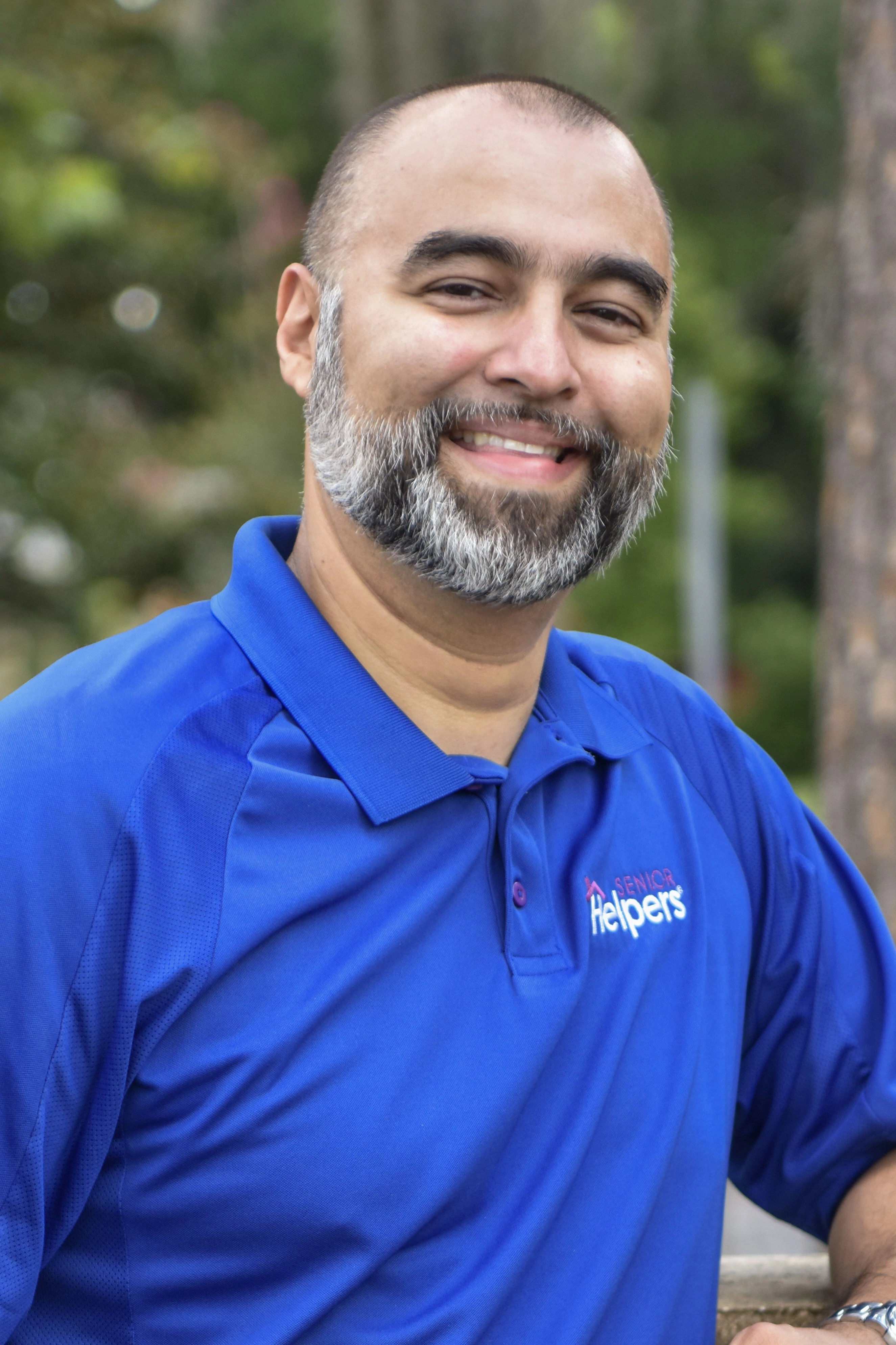 Jorge Giraldo, MBA