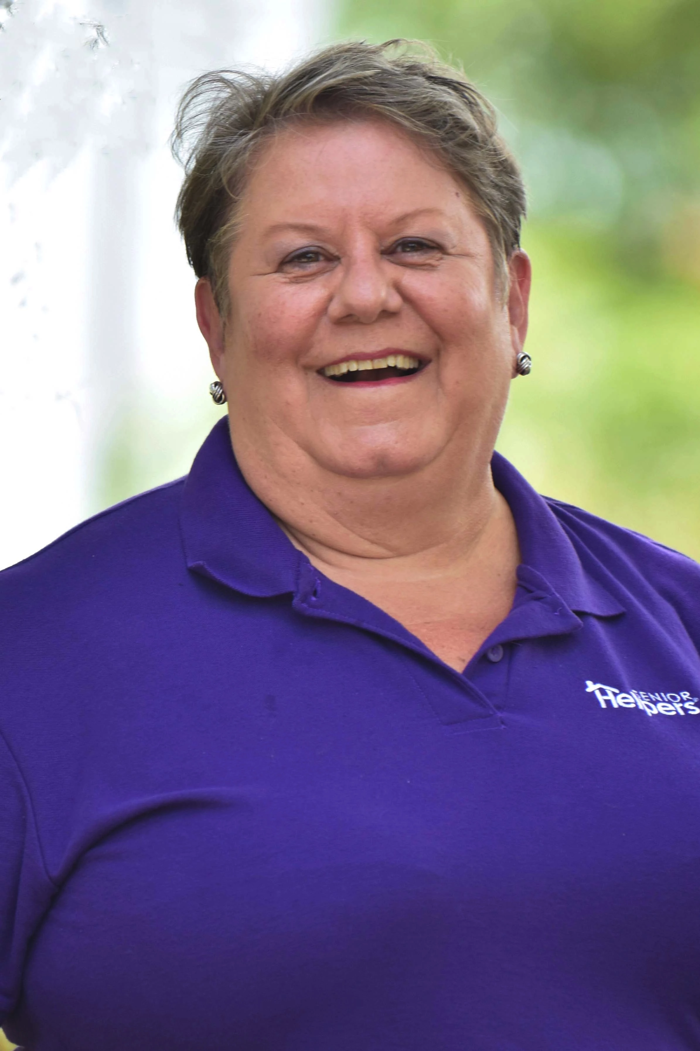Ginny Wolfe M.A.