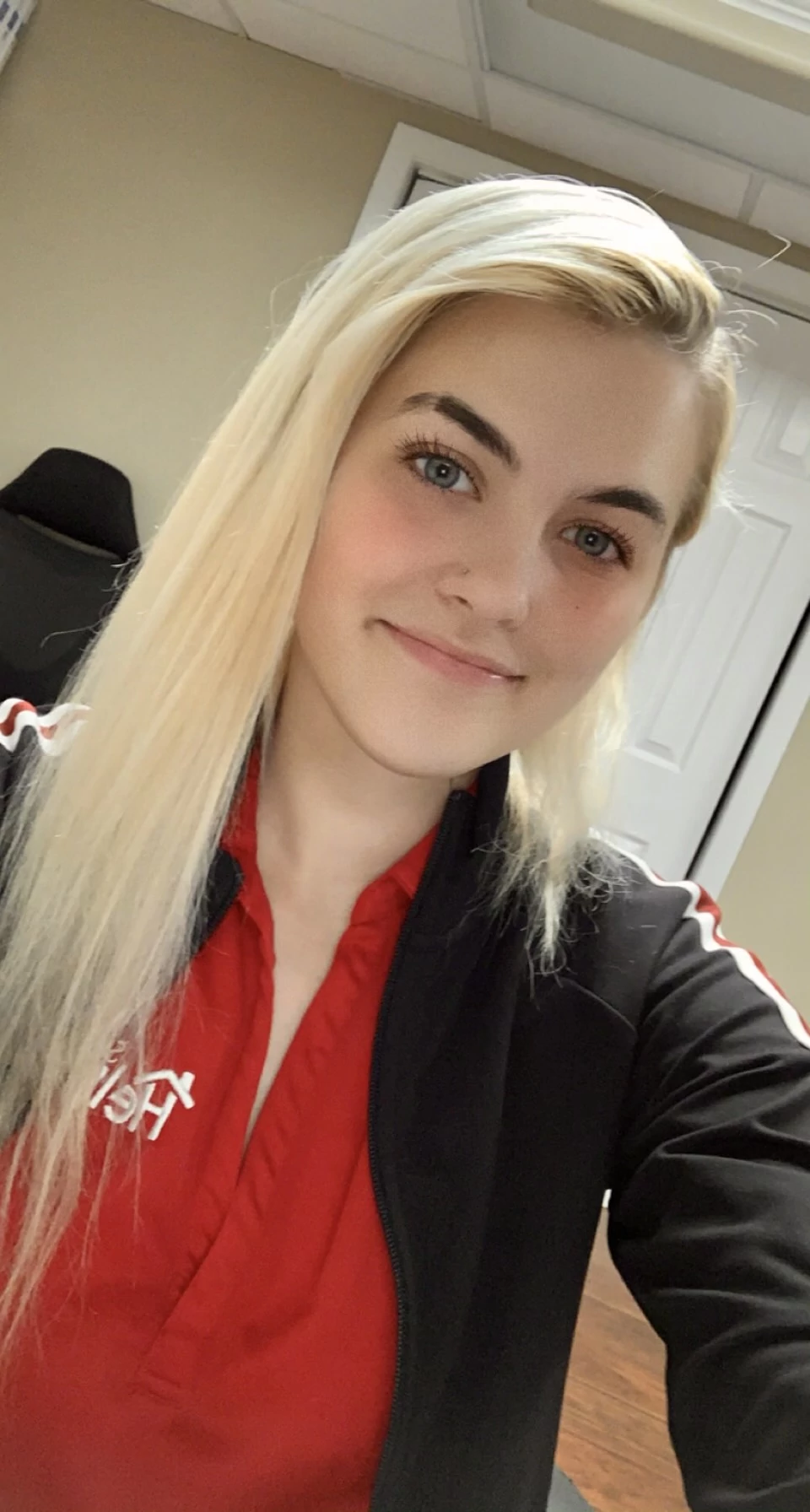 Haley Hitchcock