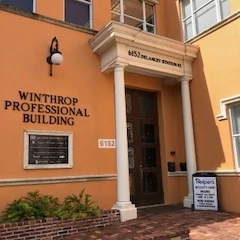 About the office