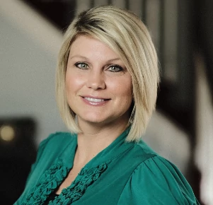 Crystal “Crissie” Trussell