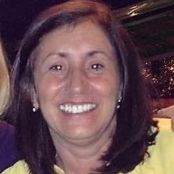 Marie Adkin