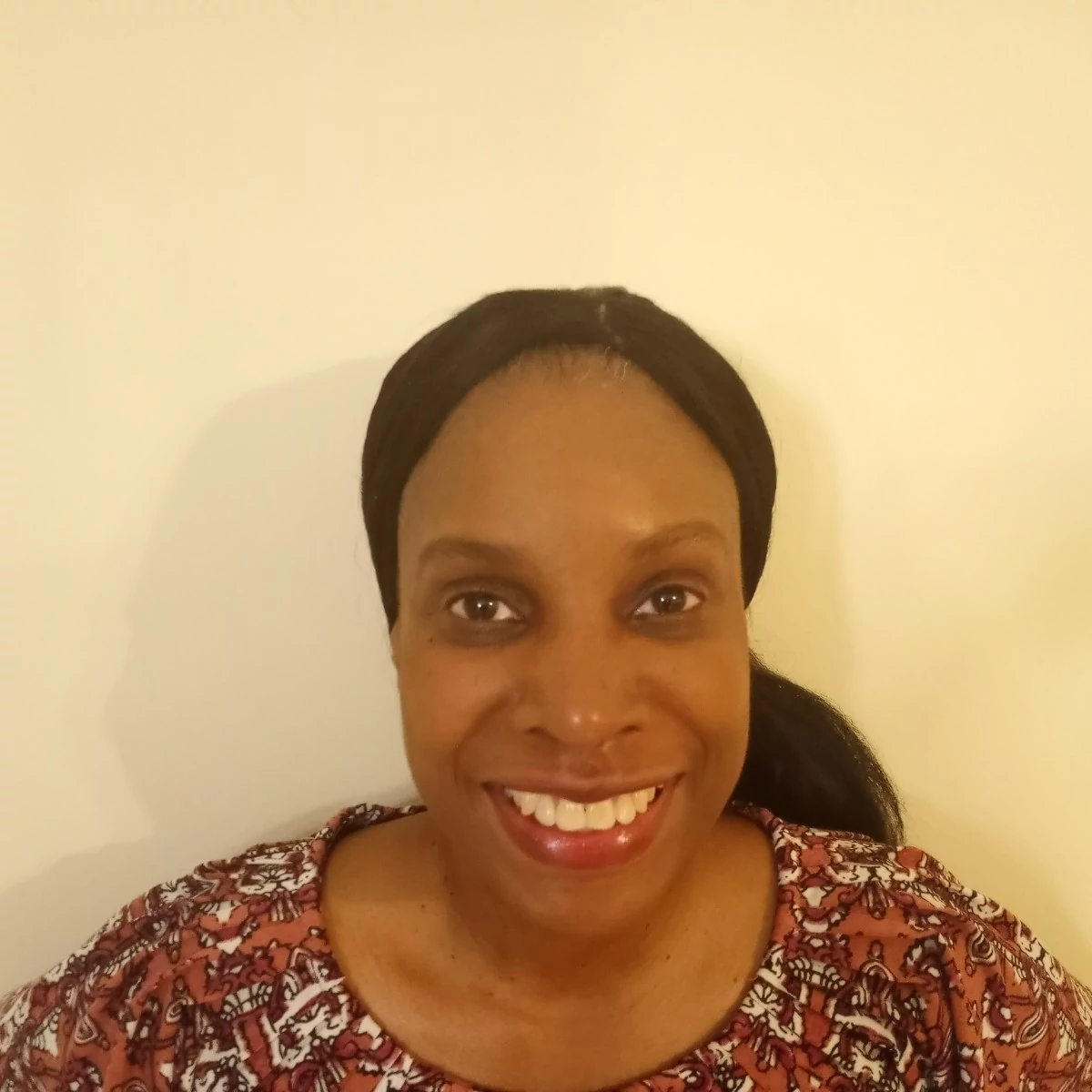 Heather Henry, LPN