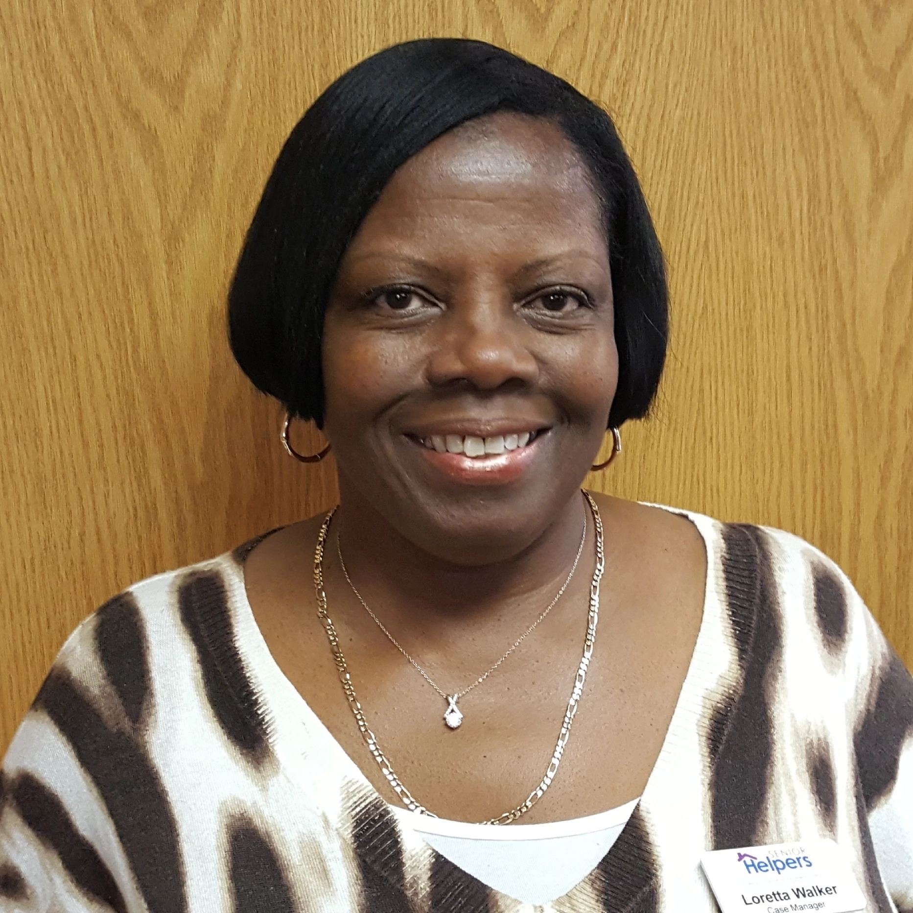 Loretta Walker