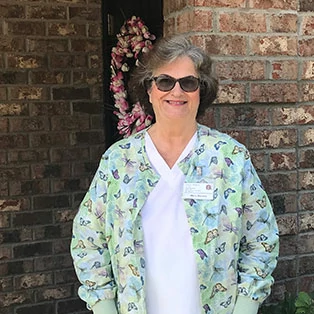 Mary Ann Devery