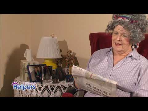 Meet the Senior Helpers West Jacksonville Team and Learn about Fall Risks