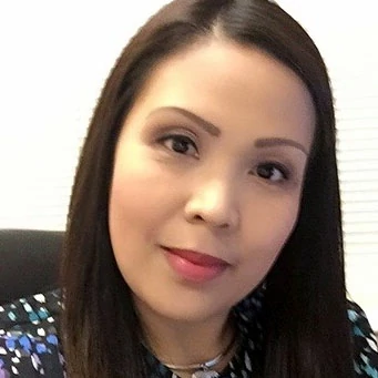 Sharon Agliam