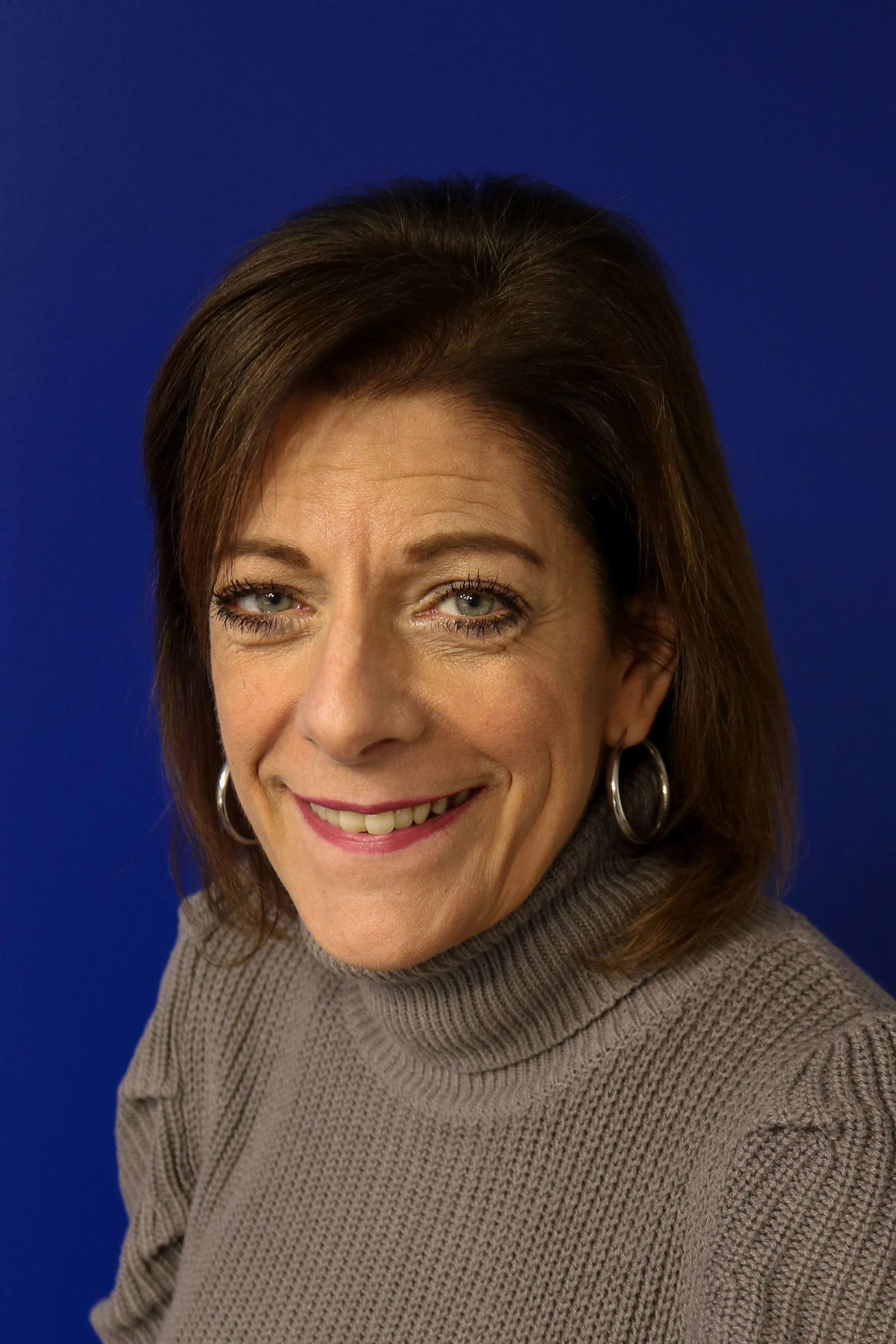 Suzanne Welsch
