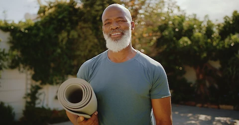 Tips for Staying Active as a Senior