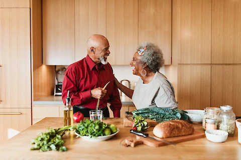 Safety Tips for Living At Home