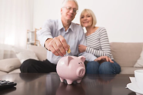 Great Stuff Free for Seniors (or Nearly Free)