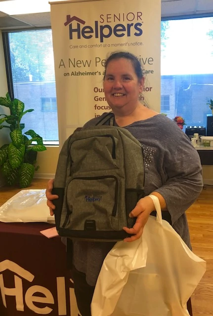 School Supply Surprise!