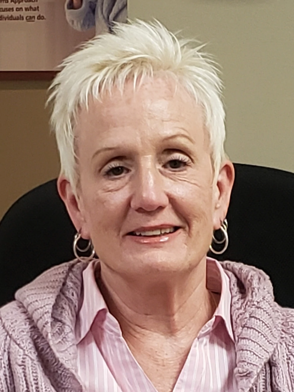 Lynn Sullivan