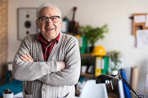 How to Prevent Hip Fractures in Seniors