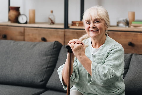 5-Must-Have Assistive Mobility Aids for Seniors