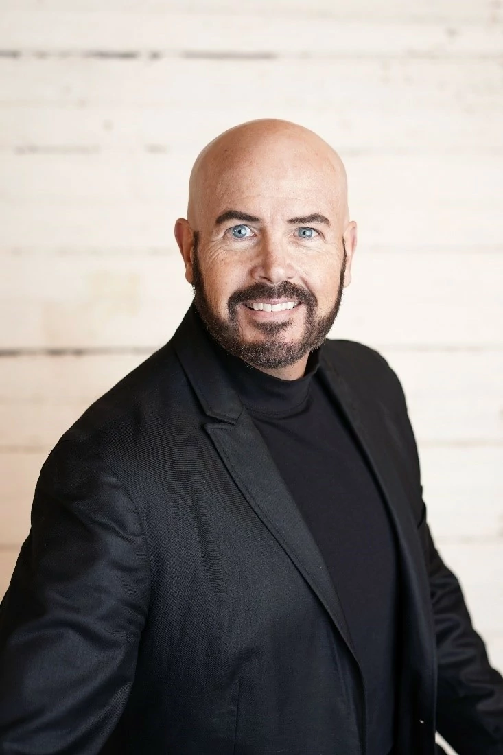 David Foreman