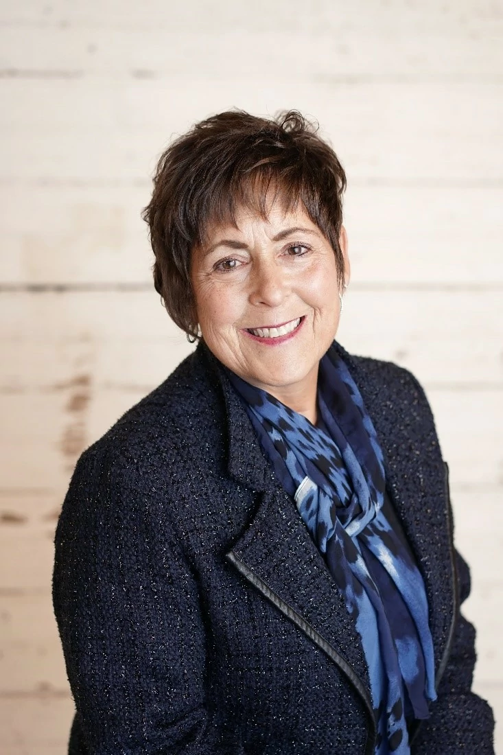 Andrea Foreman 