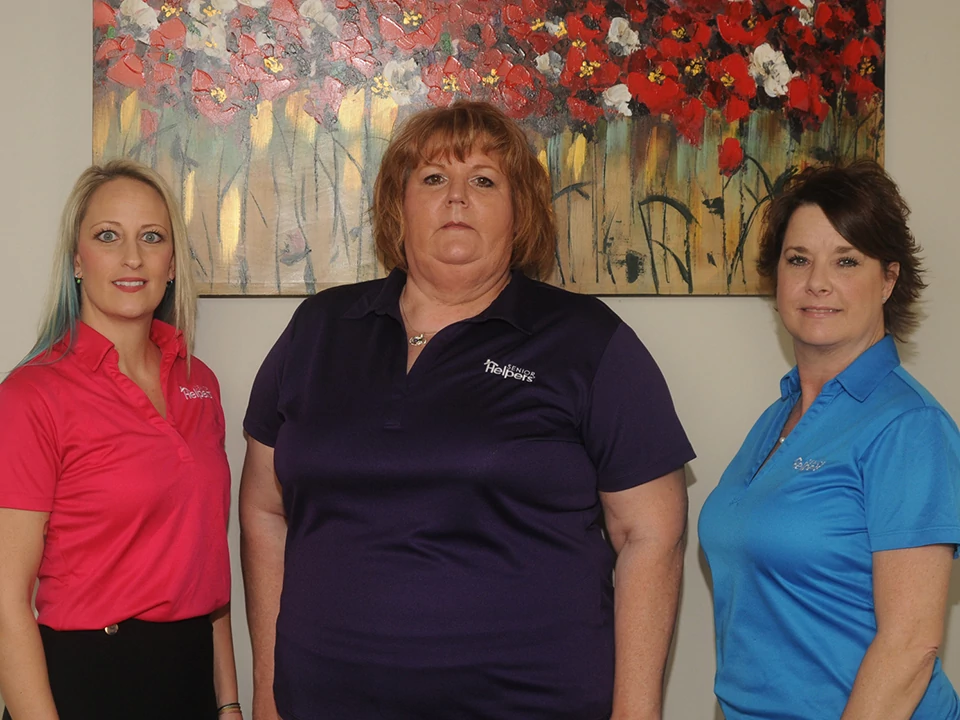 Meet our Southern Indiana Team!
