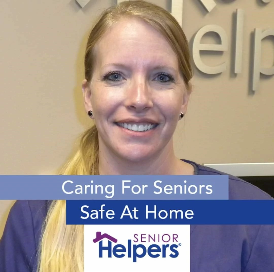Nikki K., CNA, was a Senior Helpers caregiver from 2011-2017. She is a CNA at a Long Term Care Facility.