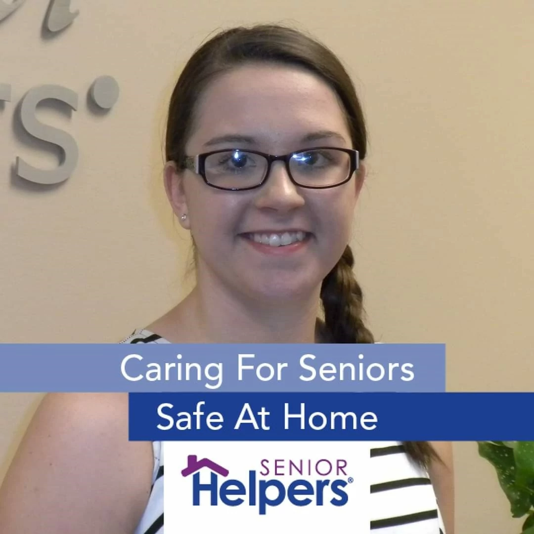 Kelsey G. was a Senior Helpers caregiver from 4/2015 - 10/2018 while in nursing school. She is now a RN at a regional hospital!