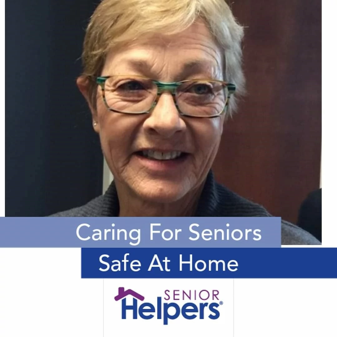 Debra E., BSN, has been a Senior Helpers caregiver since December 2019.
