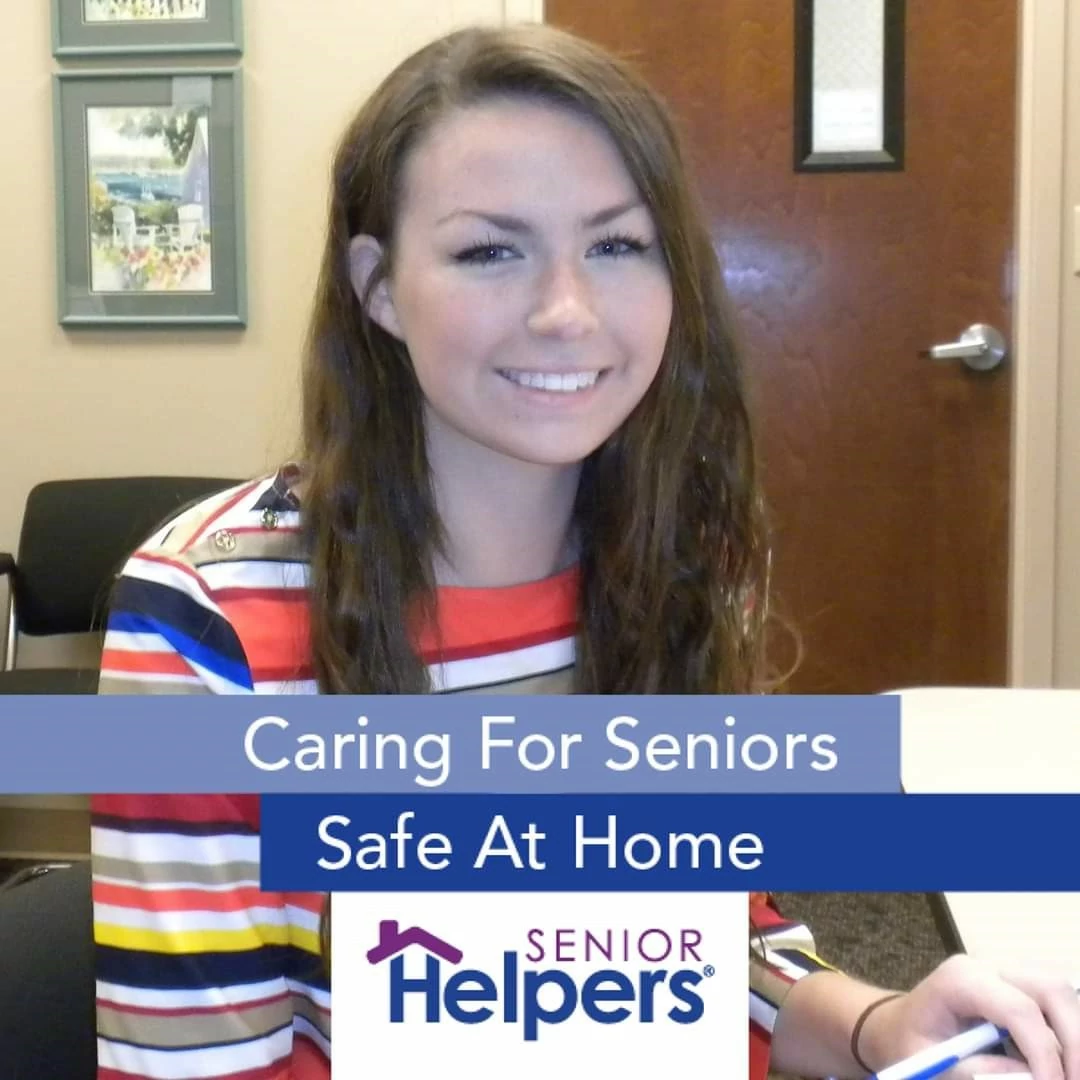 Angela R. was a Senior Helpers caregiver from 6/2016 - 8/2019 while in nursing school. She is now a RN at a regional hospital!