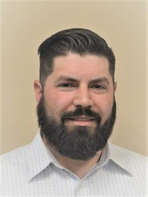 Gabriel Huffman
