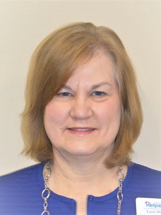 Lorri Mills
