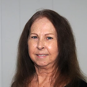 Hilda Satterfield
