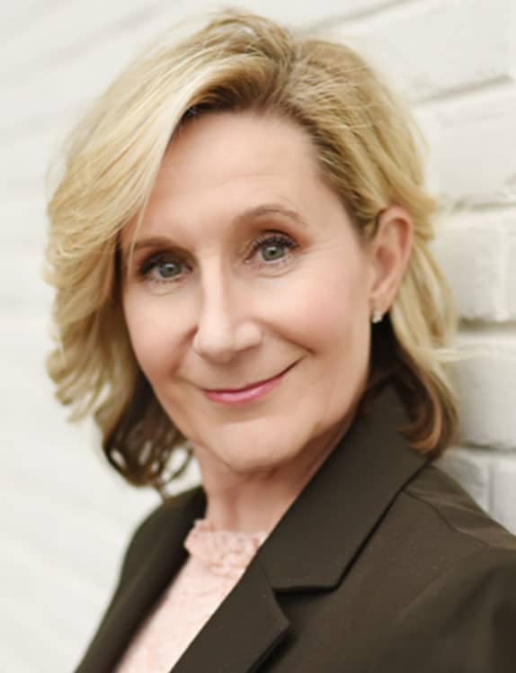 J'annine MacDonald Sullivan