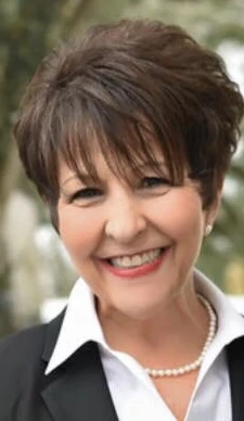 Susan Giarratano Amos