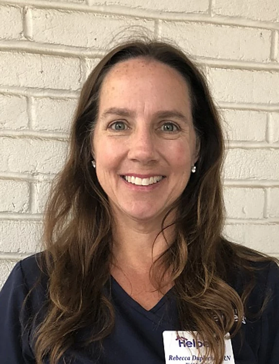 Rebecca Duplechin