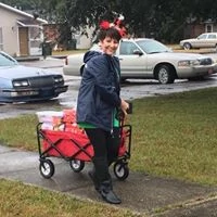 Shoeboxes for seniors delivery 