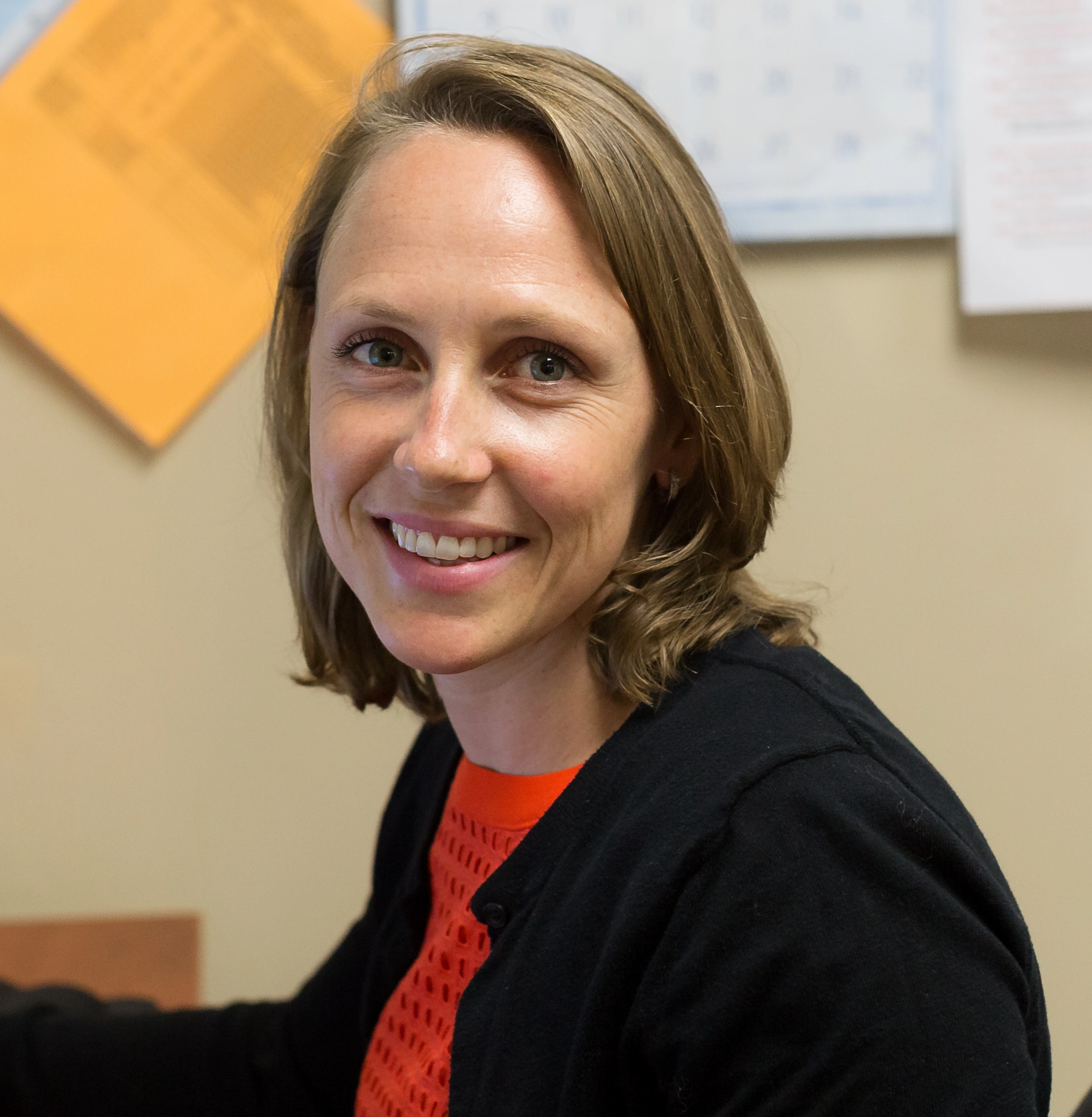 Robyn Shea, RN