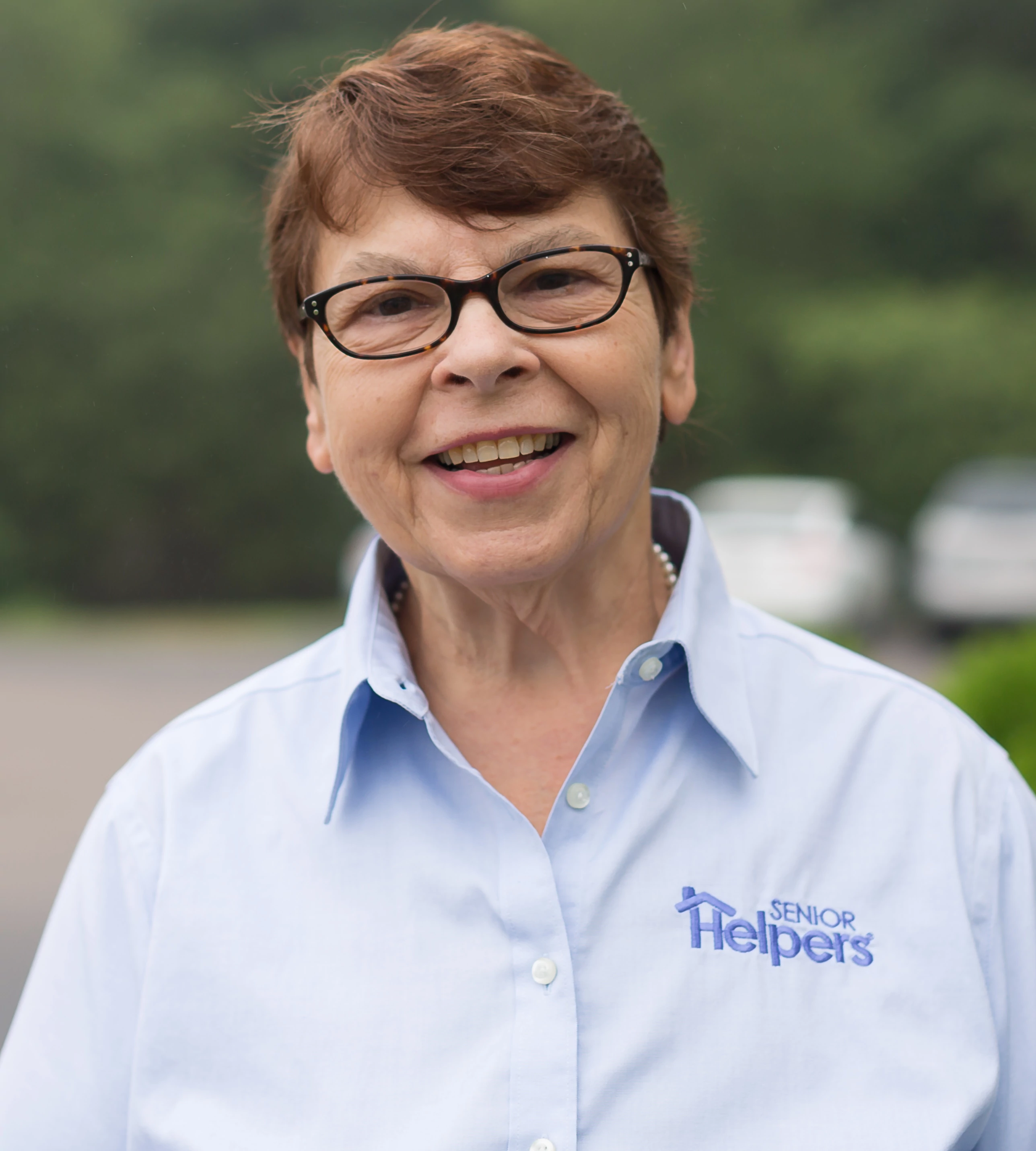 Laureen Walsh, RN