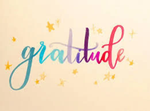 Holidays Filled with Grace & Gratitude